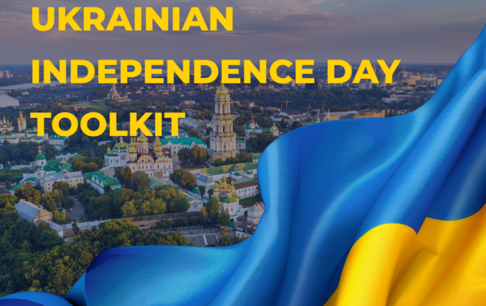 Indep Day Tile | UNWLA - Ukrainian National Womens League of America