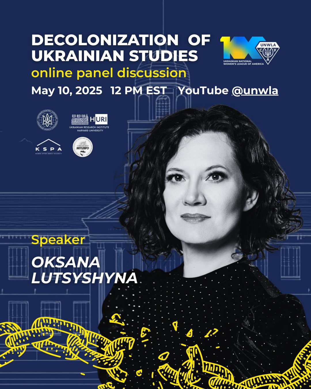 Lutsyshyna | UNWLA - Ukrainian National Womens League of America
