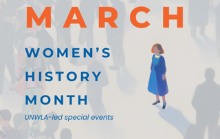 March tile | UNWLA - Ukrainian National Womens League of America