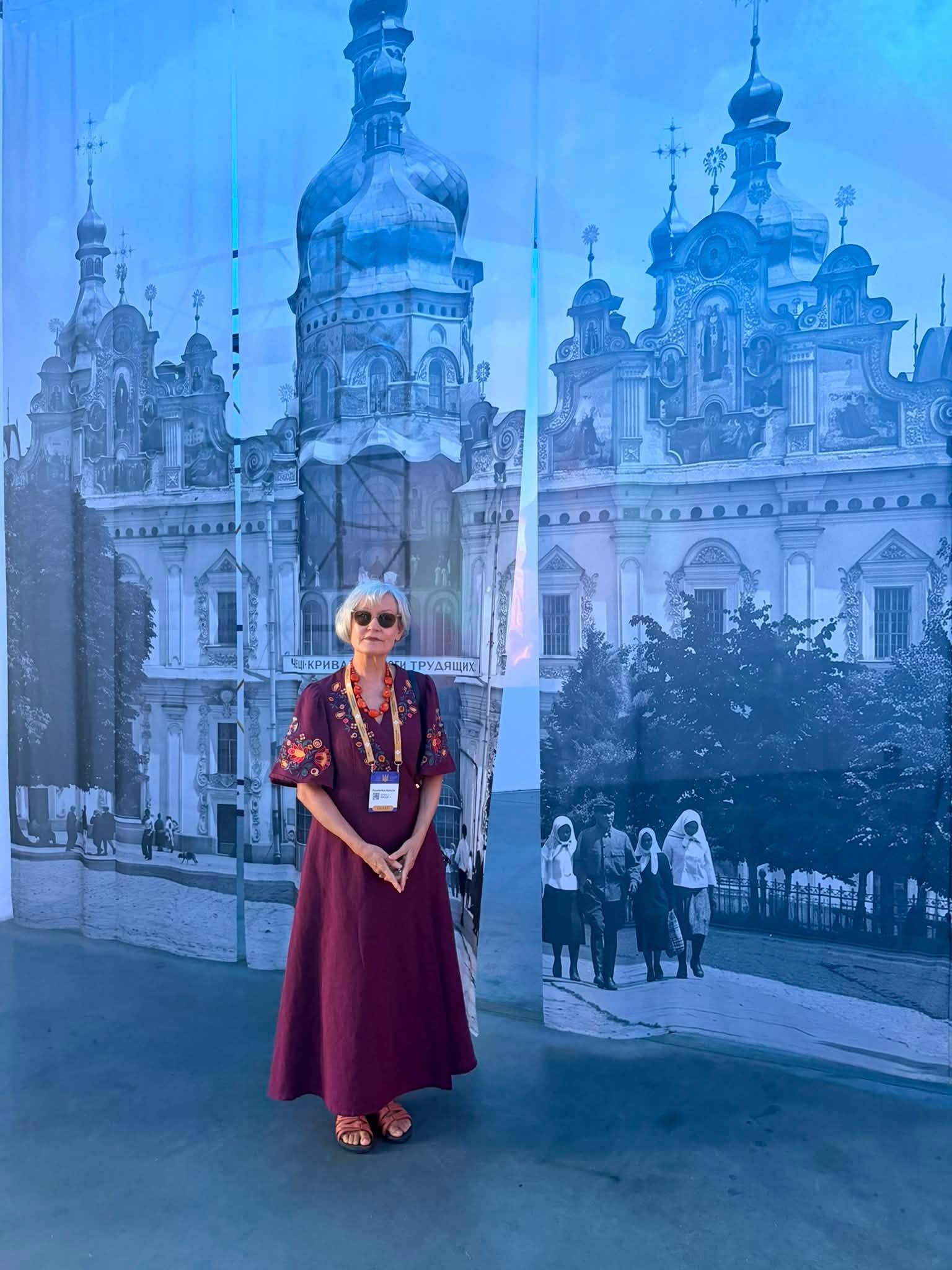 National Prayer Breakfast 3 | UNWLA - Ukrainian National Womens League of America
