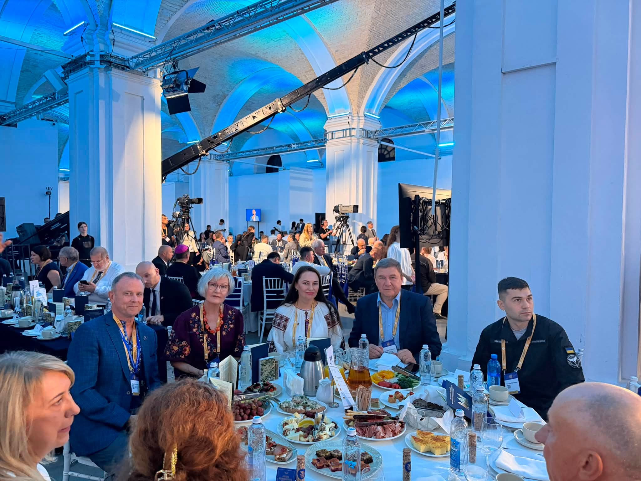 National Prayer Breakfast 7 | UNWLA - Ukrainian National Womens League of America
