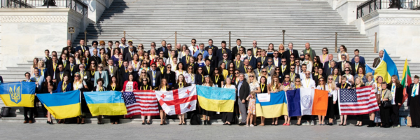 Newsletter Email Header 5 | UNWLA - Ukrainian National Womens League of America