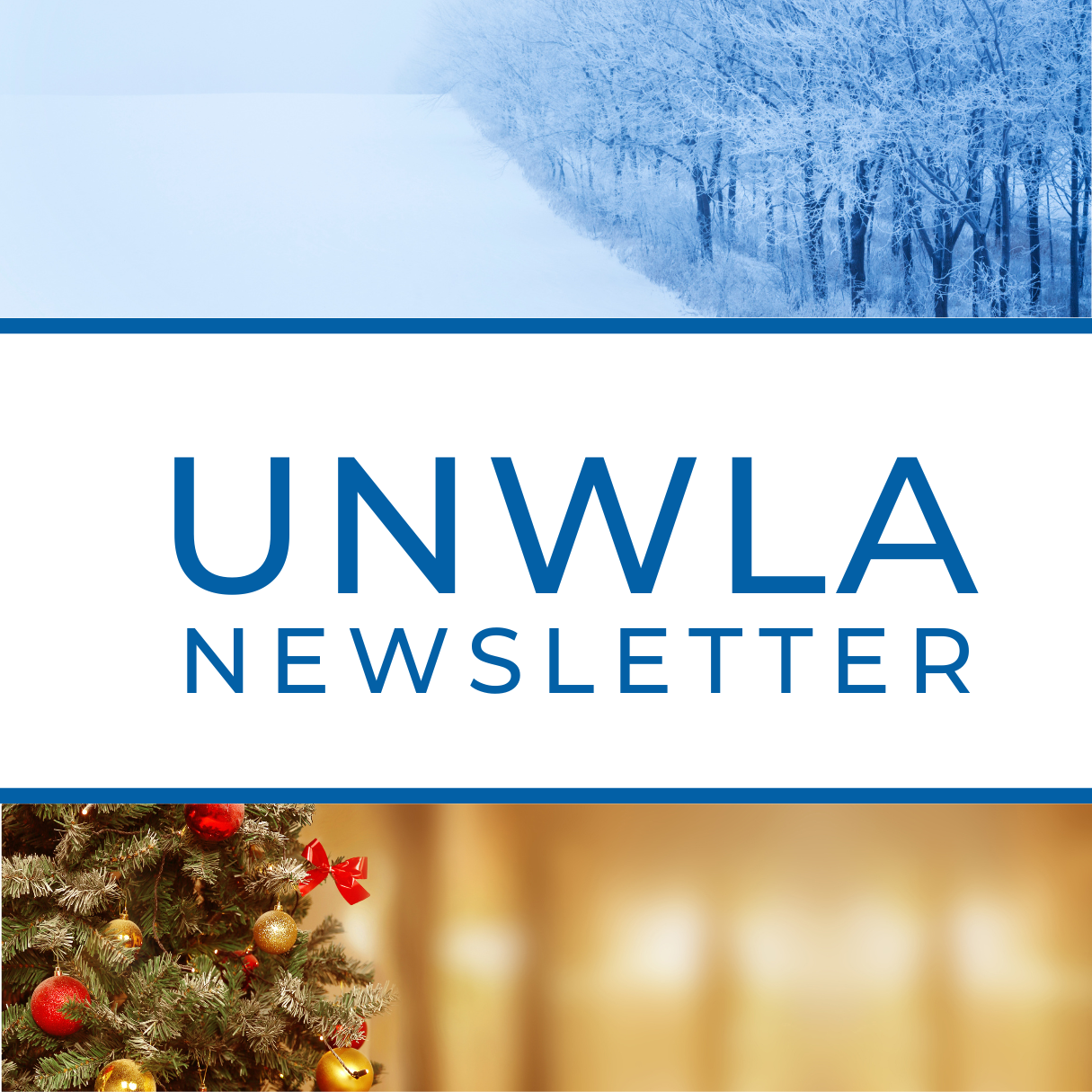 Newsletter Website Header Seasonal 1 | UNWLA - Ukrainian National Womens League of America