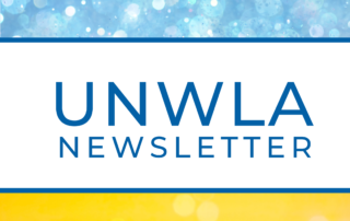 Newsletter Website Header Seasonal 2 | UNWLA - Ukrainian National Womens League of America