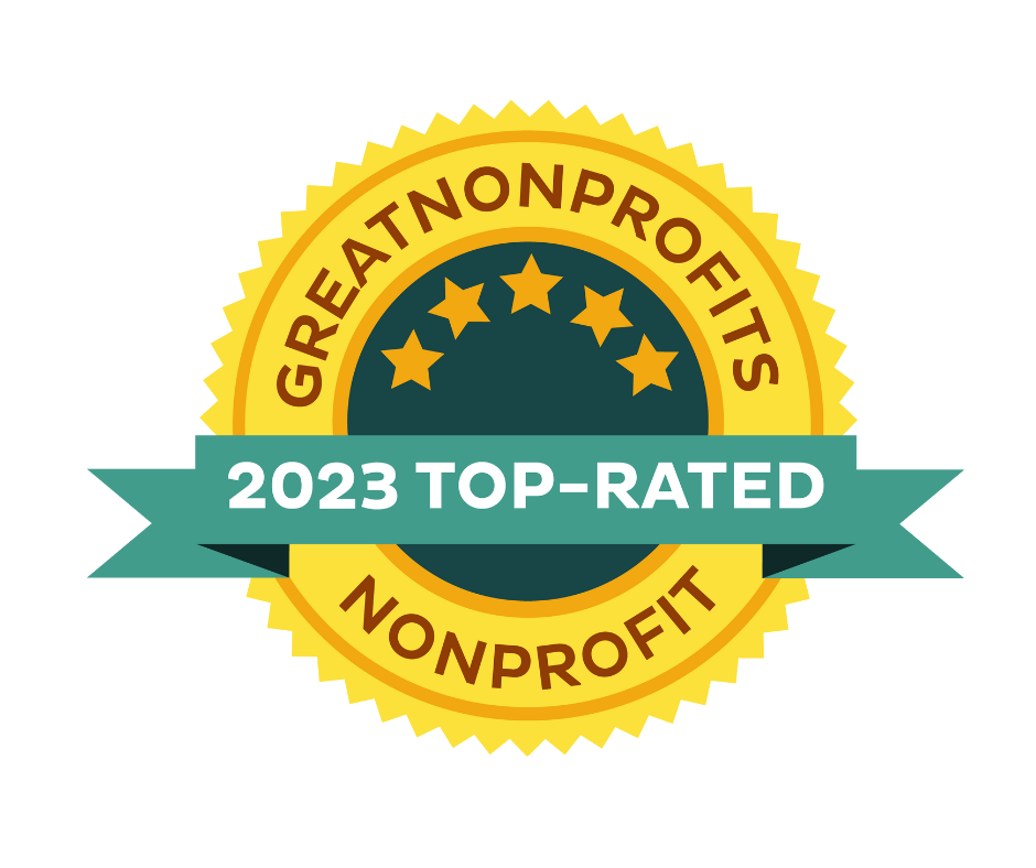 UNWLA is on the Top-Rated list by GreatNonProfits