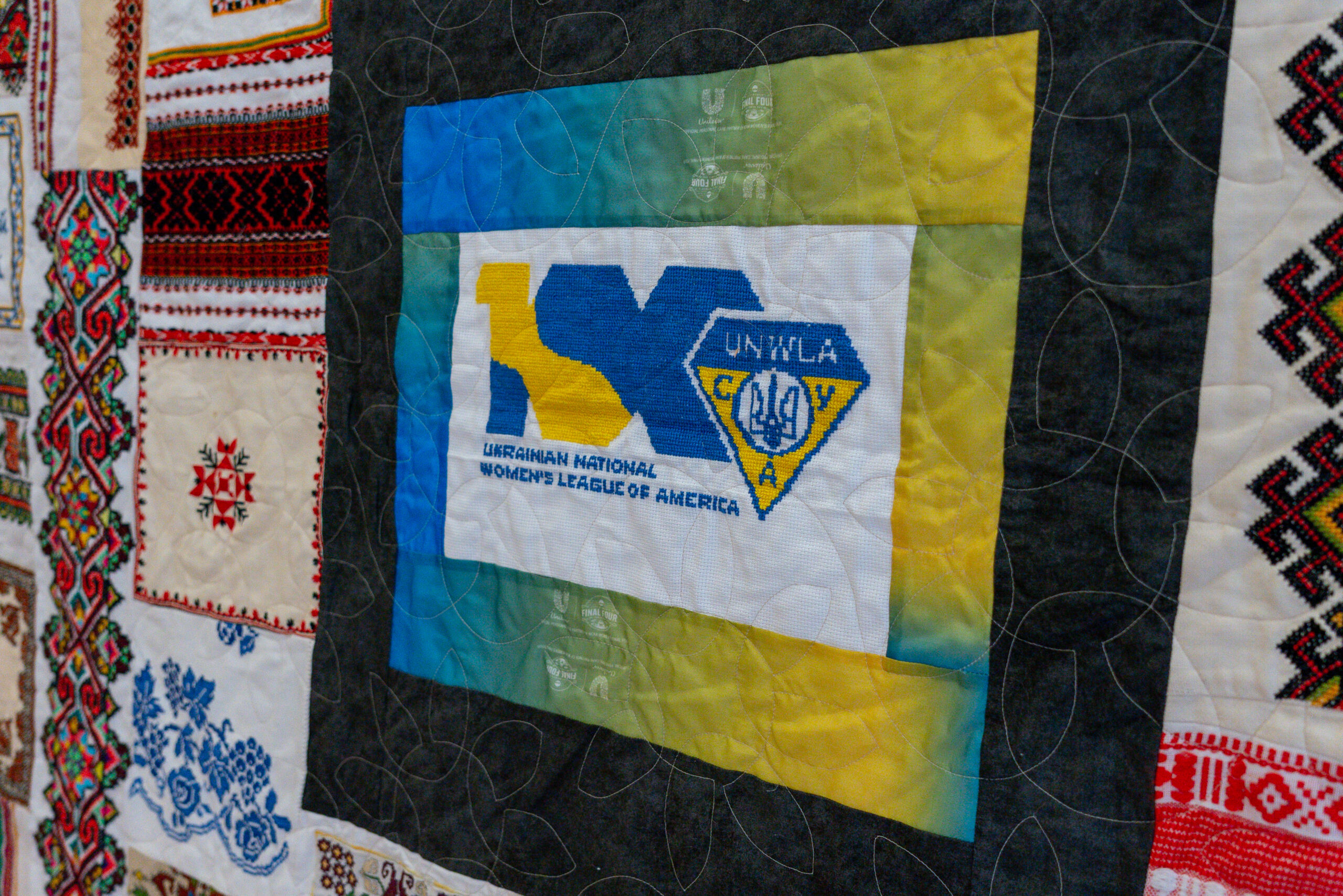Quilt 1 scaled | UNWLA - Ukrainian National Womens League of America