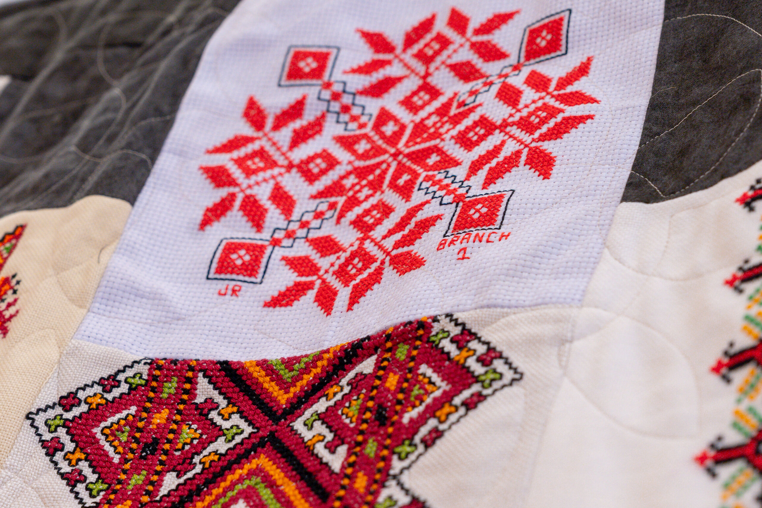 Quilt 4 scaled | UNWLA - Ukrainian National Womens League of America