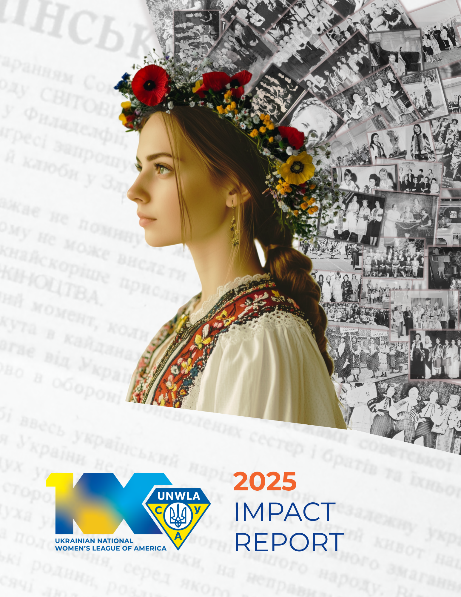 UNWLA releases 2025 Impact Report