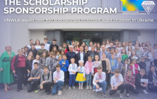Scholarship 2 | UNWLA - Ukrainian National Womens League of America