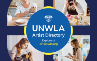 UNWLA Artist Directory 1 | UNWLA - Ukrainian National Womens League of America