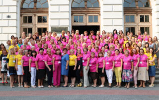 UNWLA Assembleya Sep 2019 | UNWLA - Ukrainian National Womens League of America