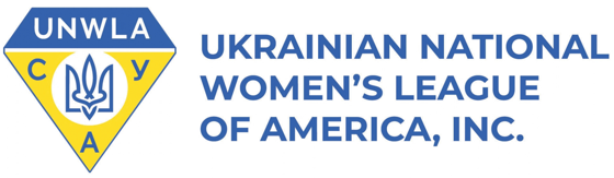 UNWLA – Ukrainian National Womens League of America Logo