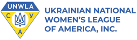 UNWLA – Ukrainian National Womens League of America Logo