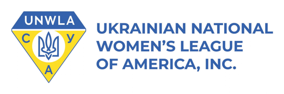 UNWLA – Ukrainian National Womens League of America Logo