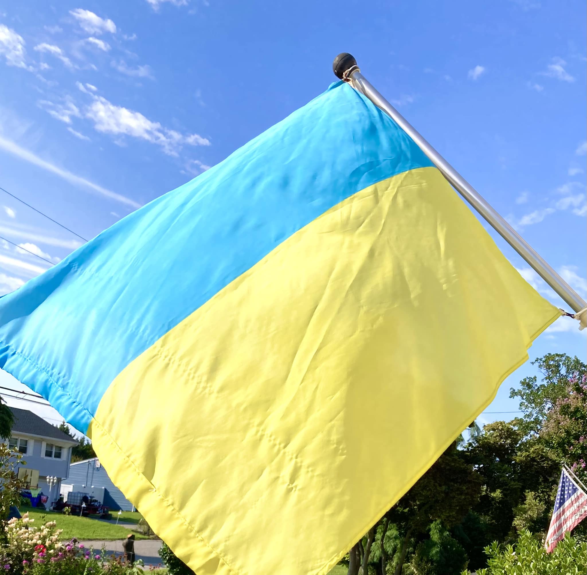 Ukrainian Independence Day - Aug 24 - NJ