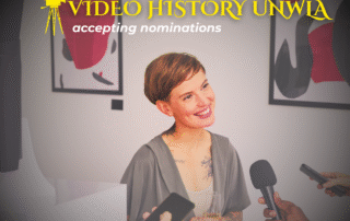 Video History | UNWLA - Ukrainian National Womens League of America