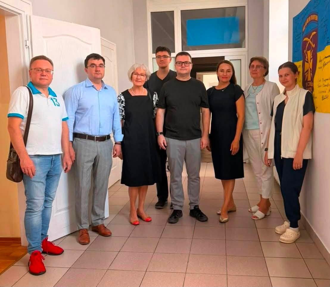 Volyn Hospital 13 | UNWLA - Ukrainian National Womens League of America