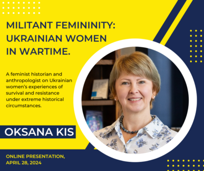 WEB TILE Mil Fem | UNWLA - Ukrainian National Womens League of America