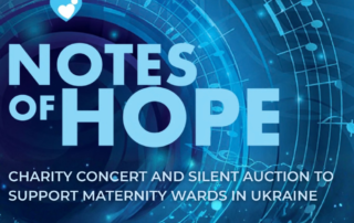 Website tile | UNWLA - Ukrainian National Womens League of America