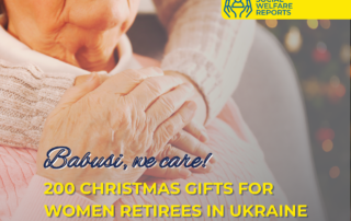 Website tile | UNWLA - Ukrainian National Womens League of America