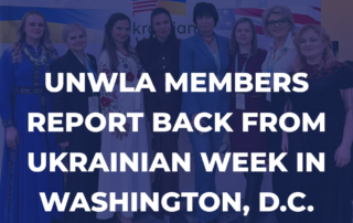 Website tiles 2026 1 | UNWLA - Ukrainian National Womens League of America