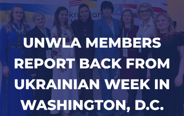 Website tiles 2026 1 | UNWLA - Ukrainian National Womens League of America