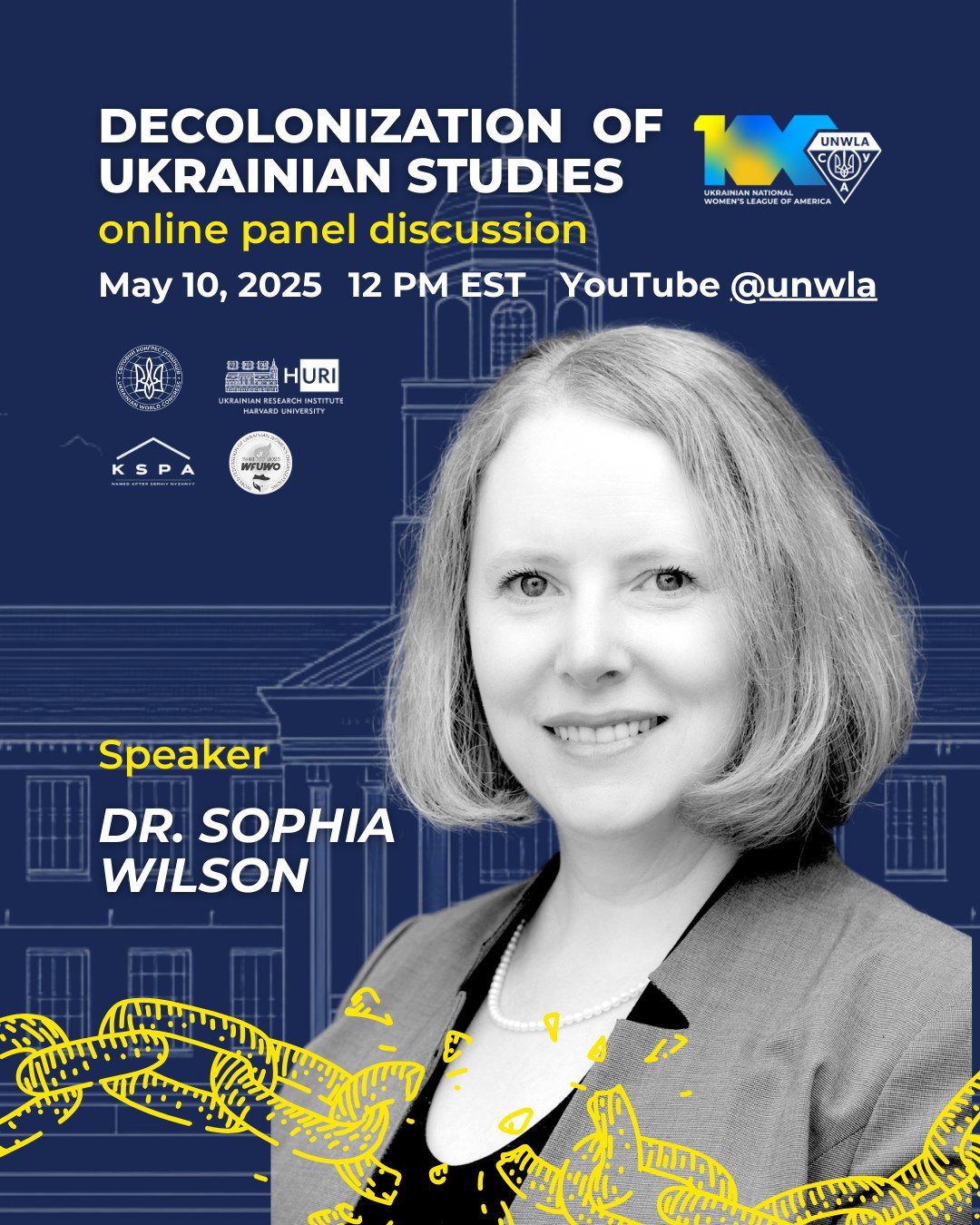 Wilson | UNWLA - Ukrainian National Womens League of America
