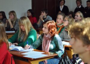 Womens Studies at UCU lectureship | UNWLA - Ukrainian National Womens League of America
