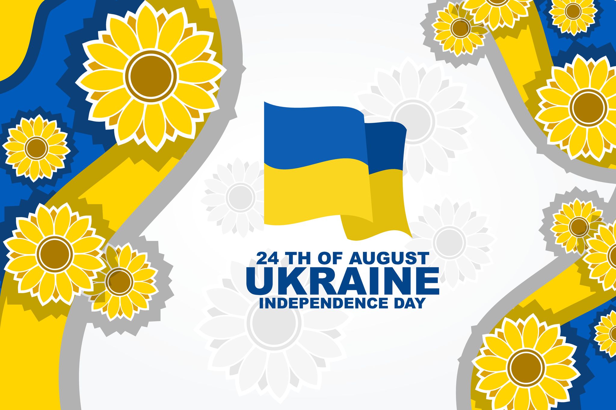 Ukraine Independence Day 2023