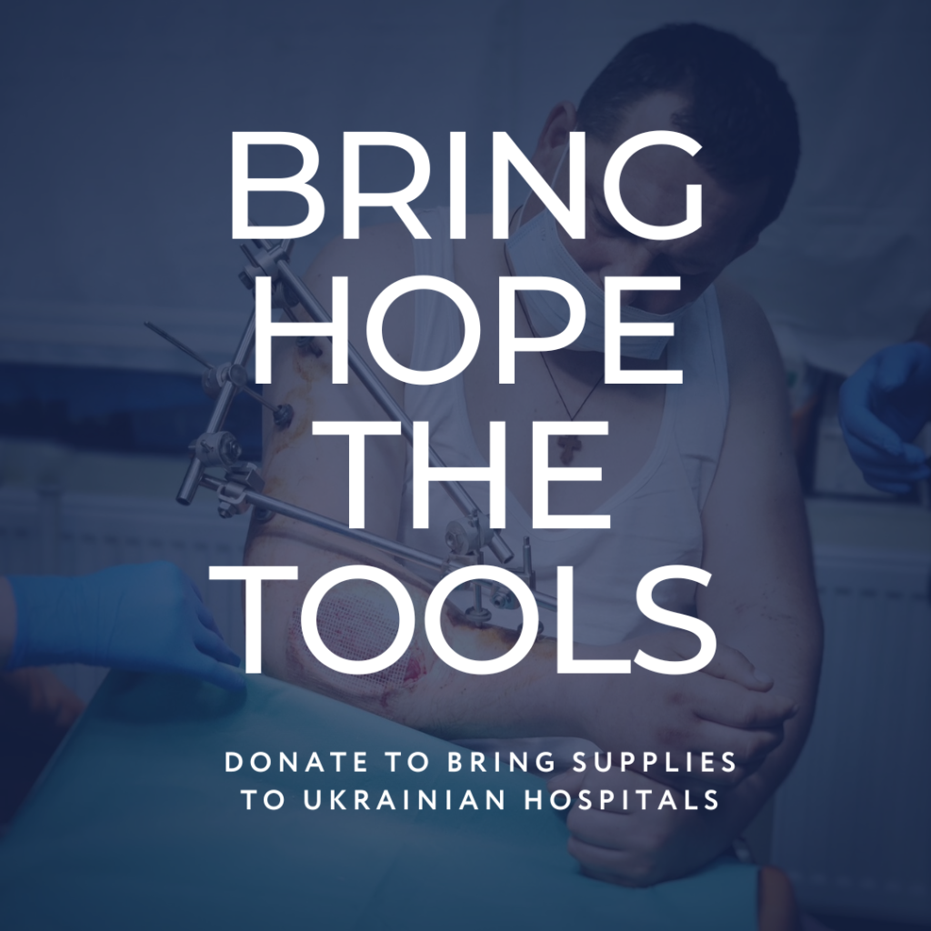 bring hope the tools 2.0 | UNWLA - Ukrainian National Womens League of America