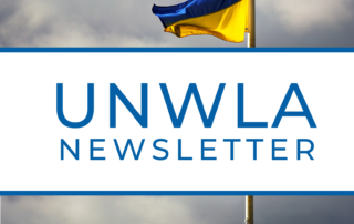 february newsletter | UNWLA - Ukrainian National Womens League of America