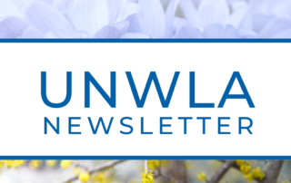 march newsletter header | UNWLA - Ukrainian National Womens League of America