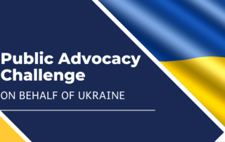 public advocacy challenge 2700 × 1300 px | UNWLA - Ukrainian National Womens League of America