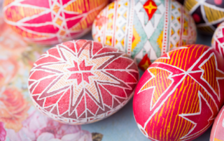 pysanky | UNWLA - Ukrainian National Womens League of America