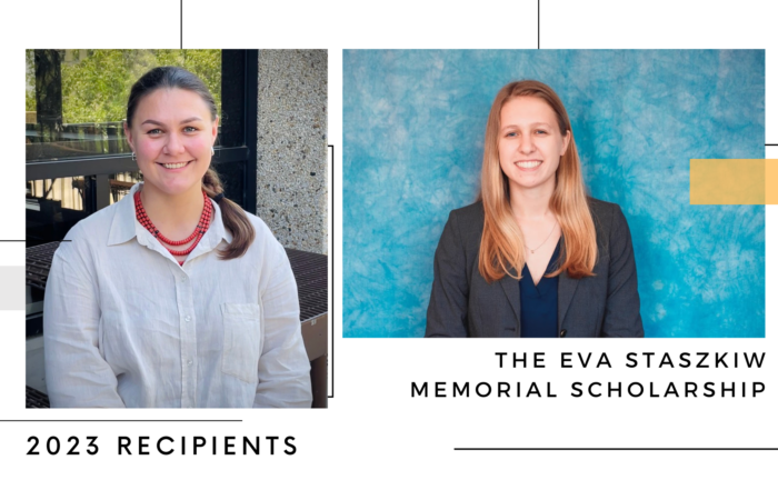 staczkiw scholarship | UNWLA - Ukrainian National Womens League of America