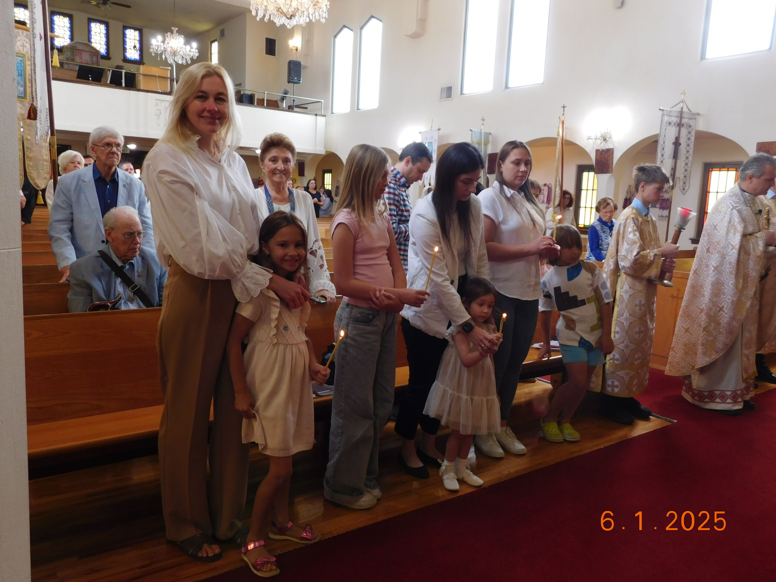 the Nativity of the Blessed Virgin Mary Ukrainian Catholic Church scaled | UNWLA - Ukrainian National Womens League of America