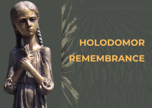 website tile Holodomor | UNWLA - Ukrainian National Womens League of America
