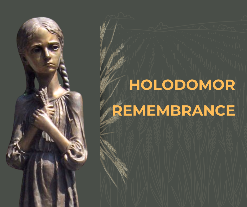 Holodomor Awareness Dissemination Since 1933 9 | UNWLA - Ukrainian National Womens League of America website tile Holodomor | UNWLA - Ukrainian National Womens League of America